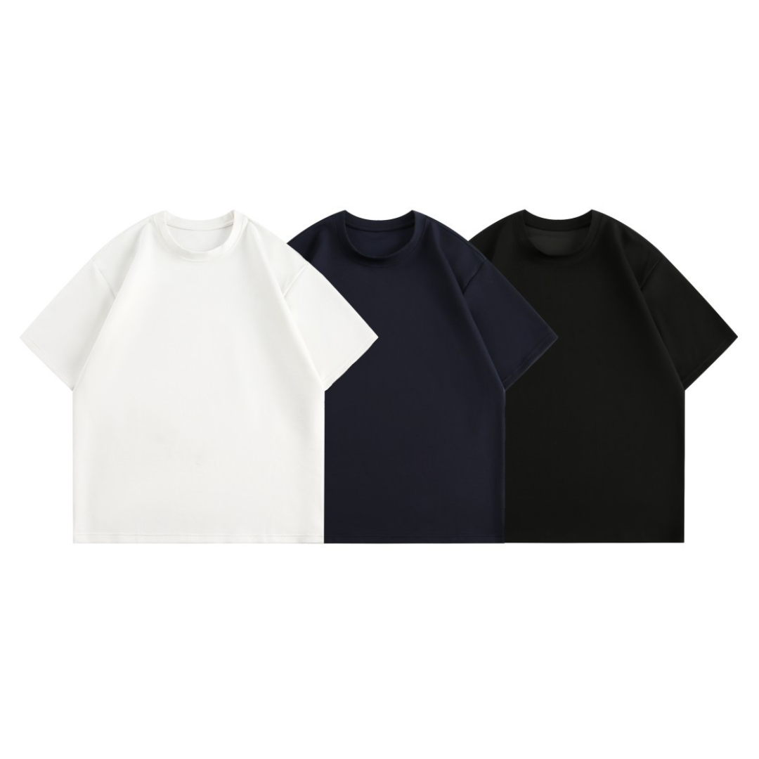 ソリッドカラー　ヘビーウェイトTシャツ　N1531