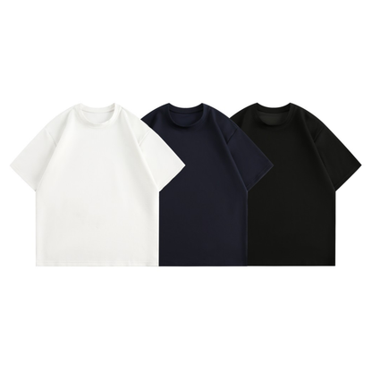 ソリッドカラー　ヘビーウェイトTシャツ　N1531