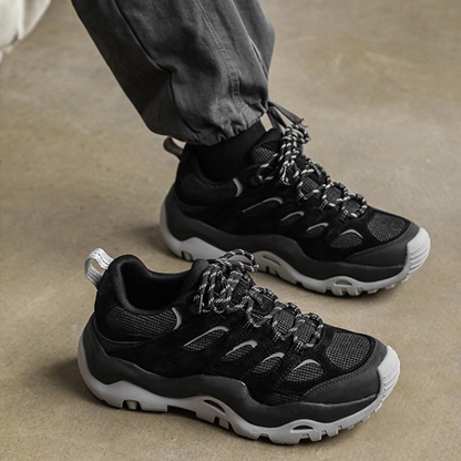 エアメッシュ　アーバン　スニーカー　N1108