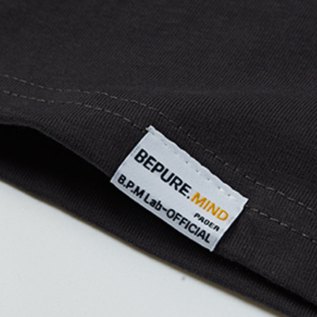 SMILEポイント　リンガーTシャツ　N301