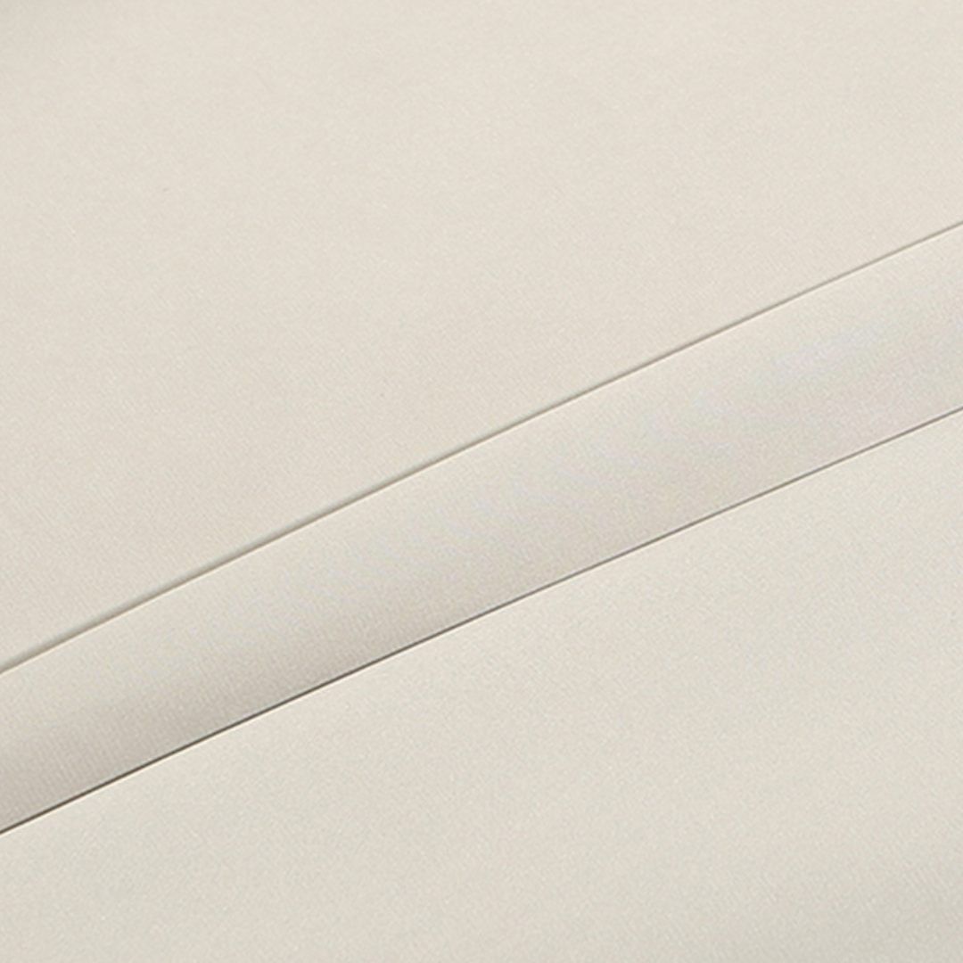 高密度ポリエステル　ワイド　ステンカラーコート　N1274