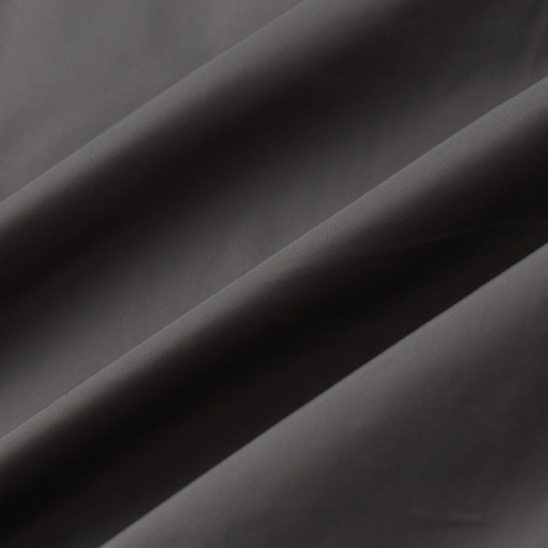 ホワイトダウン　スタンドカラー　ダウンジャケット　N1019