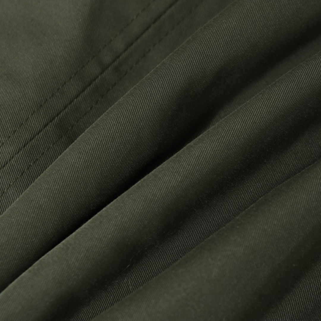 トラッドチェック　パテッド　ジャケット　N937