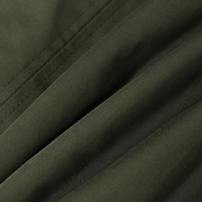 トラッドチェック　パテッド　ジャケット　N937