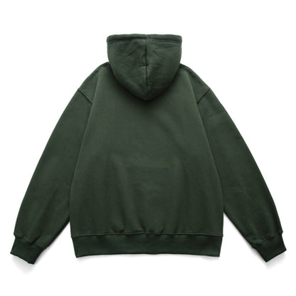 Minimalカレッジ　スウェットパーカーB833