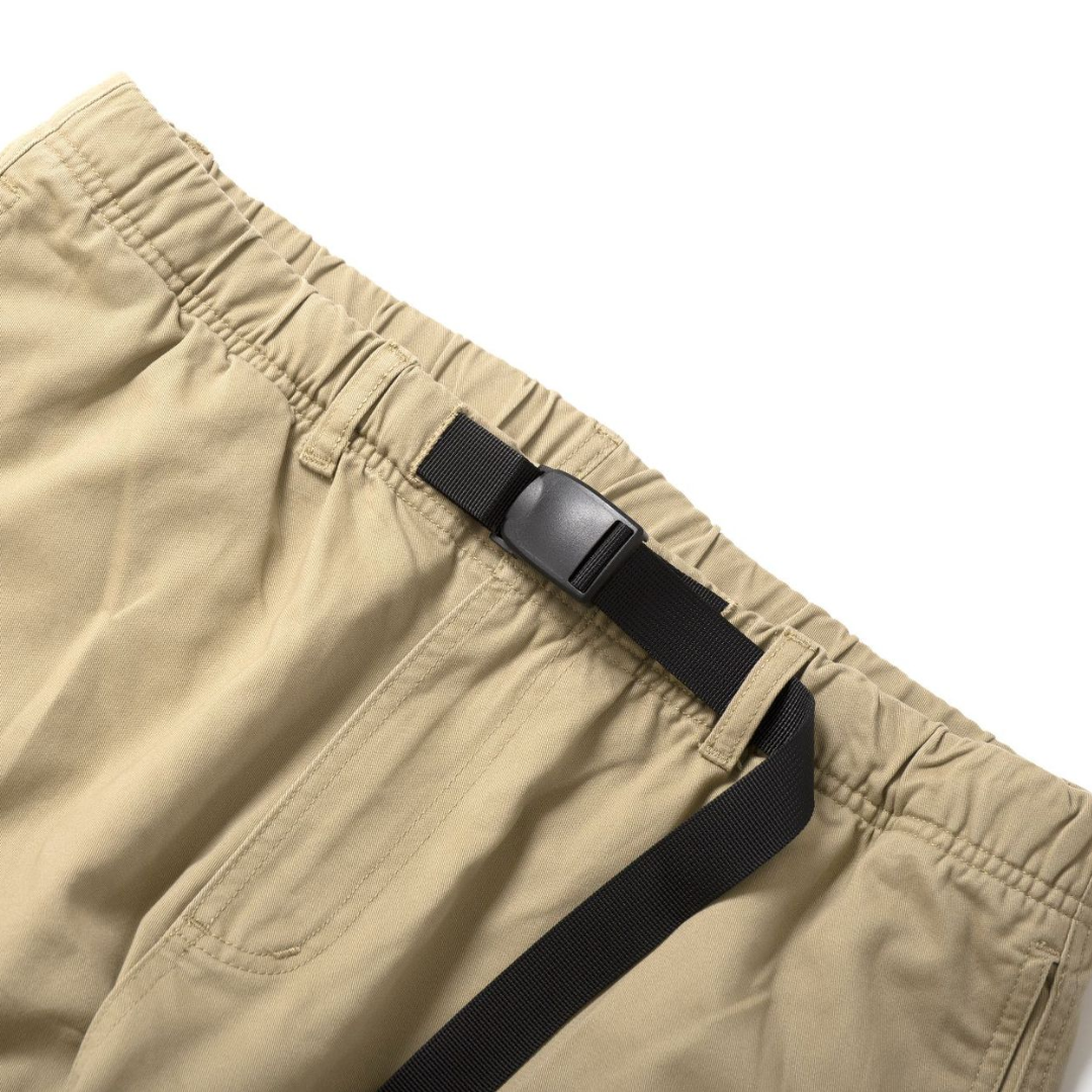 コンパクトツイル　クライミングパンツ　N1398
