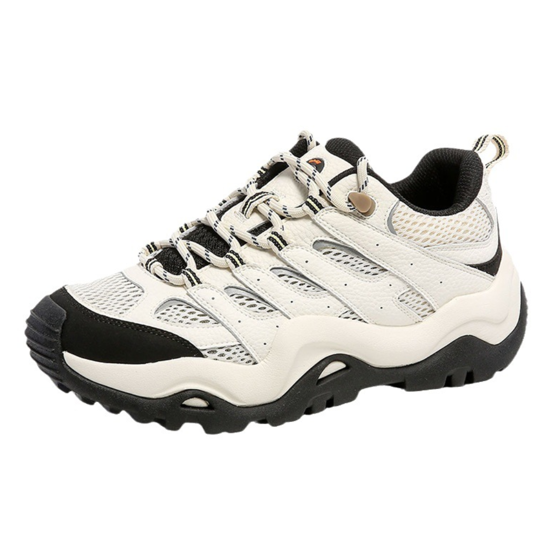 エアメッシュ　アーバン　スニーカー　N1108