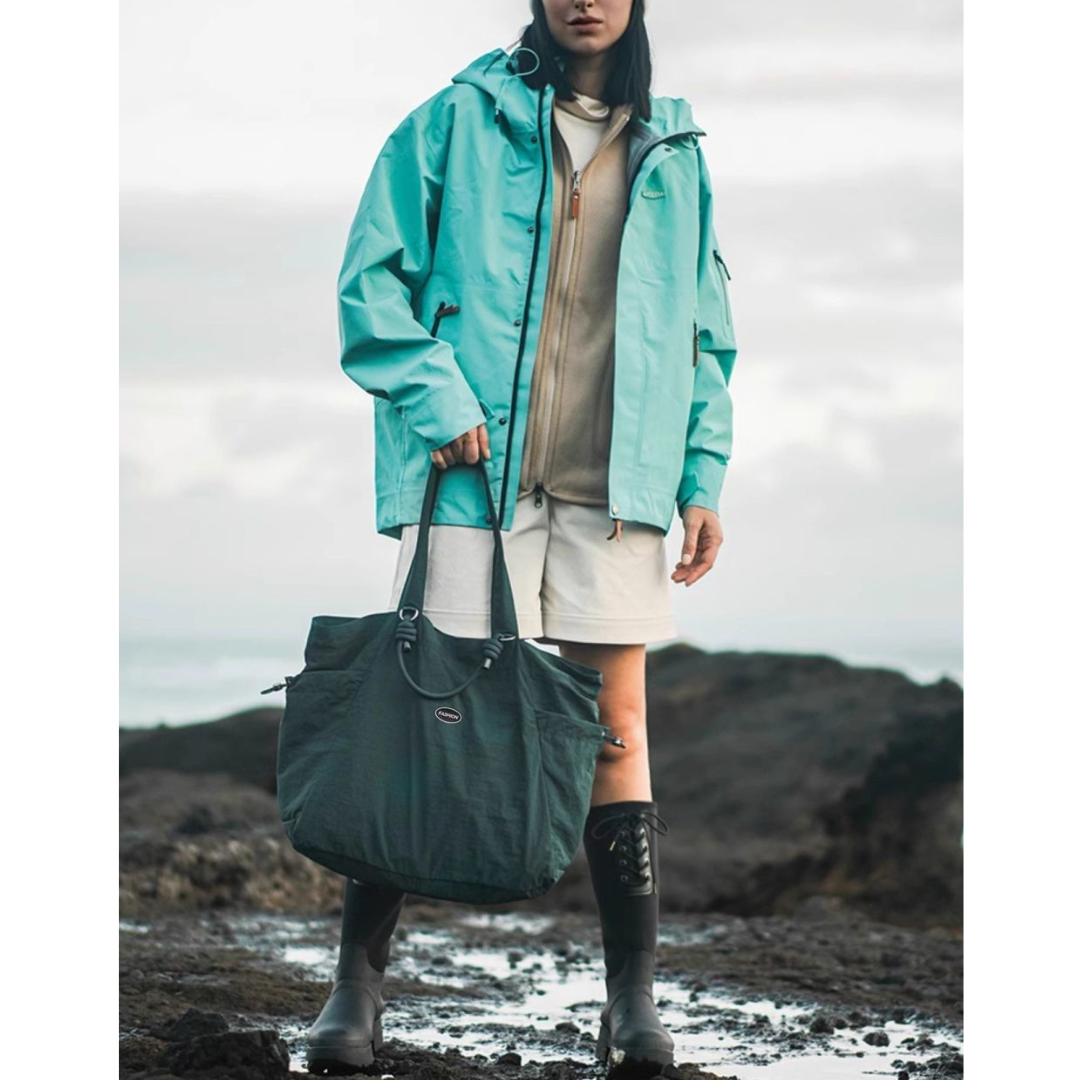 ロストポケット　トートバッグ　N1106