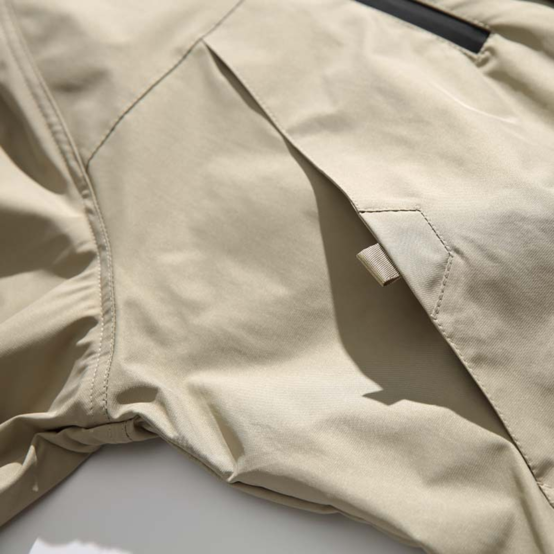 3WAY　ホワイトダウン　レイヤードジャケット　N875