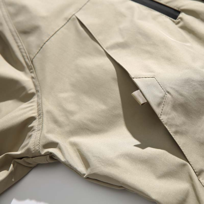 3WAY　ホワイトダウン　レイヤードジャケット　N875