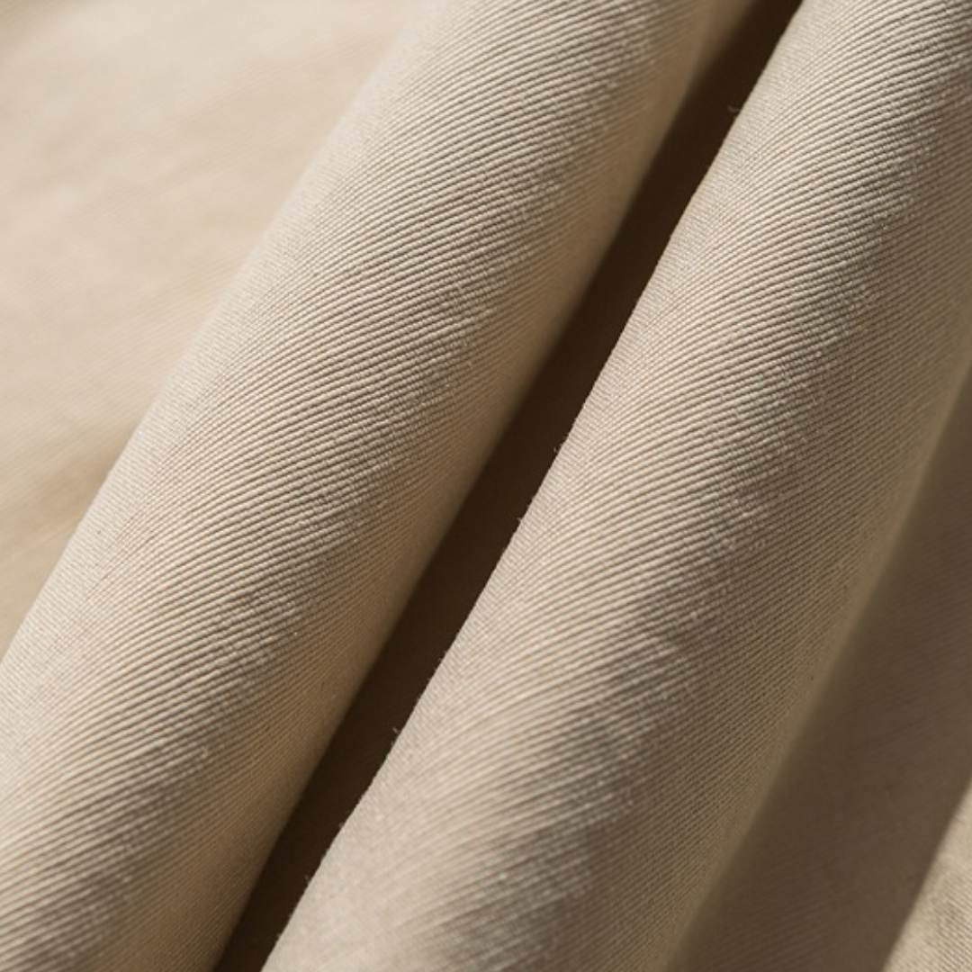 ホワイトダウン　ビッグポケット　ジャケット　N1020