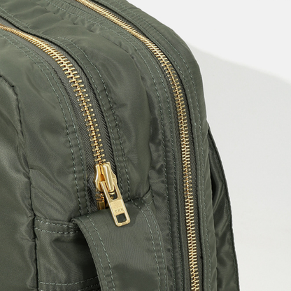 ミリタリーナイロン　エクステンション　ショルダーバッグ　N1117