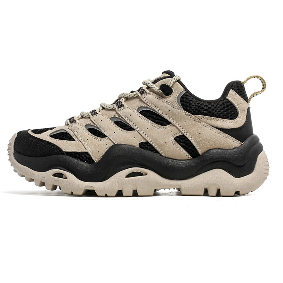 エアメッシュ　アーバン　スニーカー　N1108