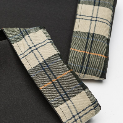 高密度ポリエステル　ハンティングジャケット　N1052