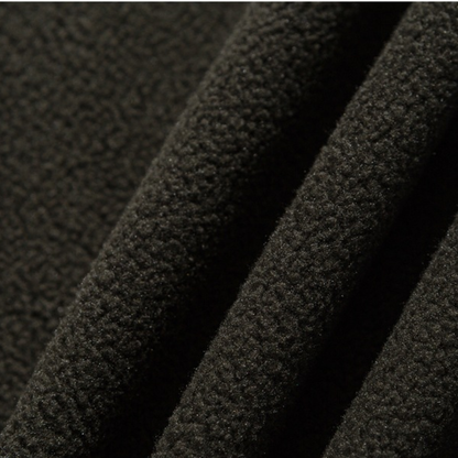 フリースライナー　ウェーブキルティング　ジャケット　N1021