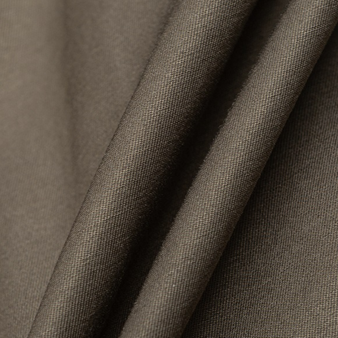 ライナーキルティング　ボアカラー　ジャケット　N938