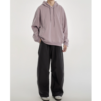 チノ　マルチタック　ワイドバレルパンツ N740