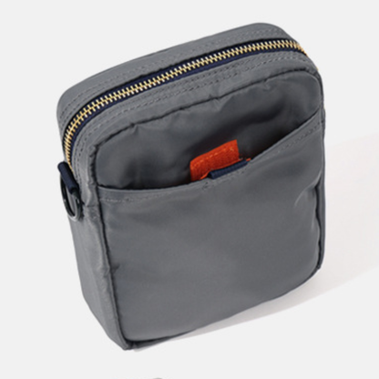 ミリタリーナイロン　コンパクト ショルダーバッグ　N1129