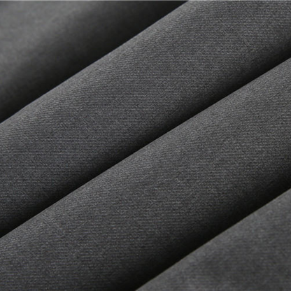 ホワイトダウン　レイヤースタンド　フードコート　N961