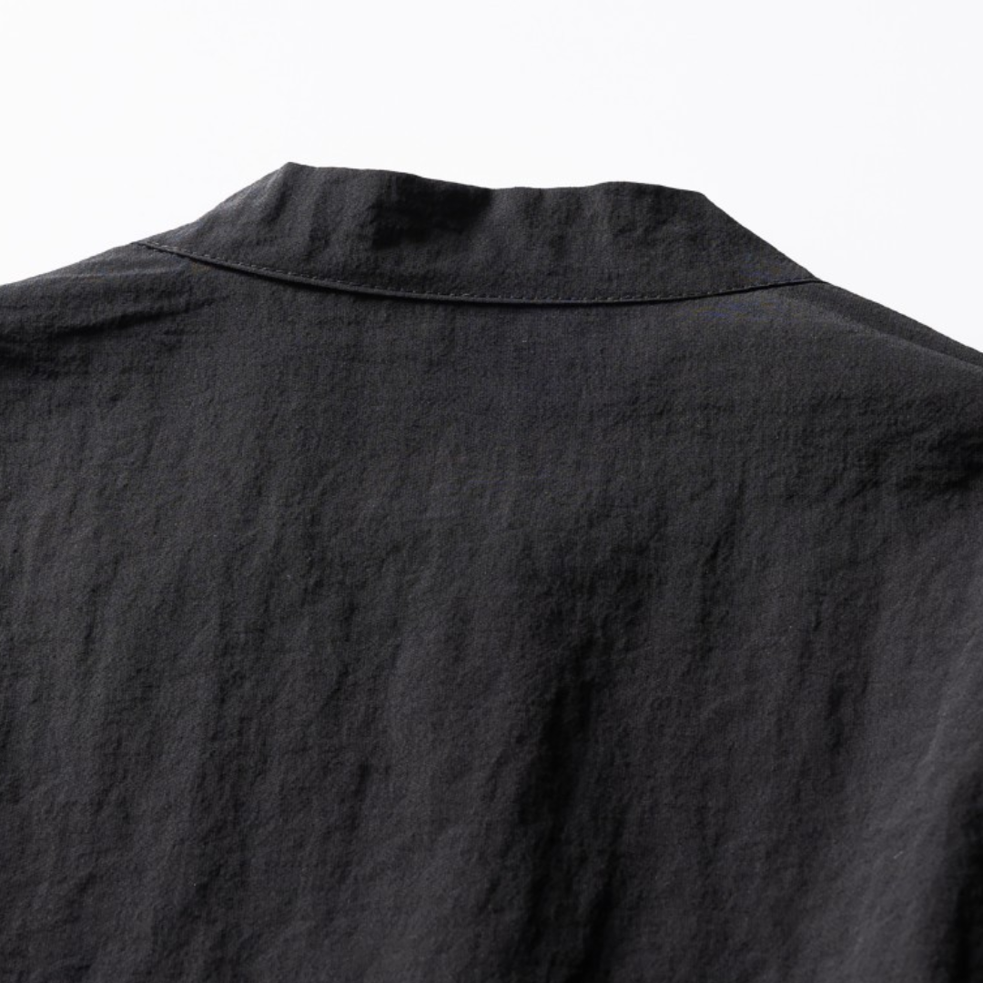 リバーシブル　ジップジャケット　N1640