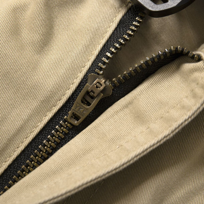 コンパクトツイル　クライミングパンツ　N1398