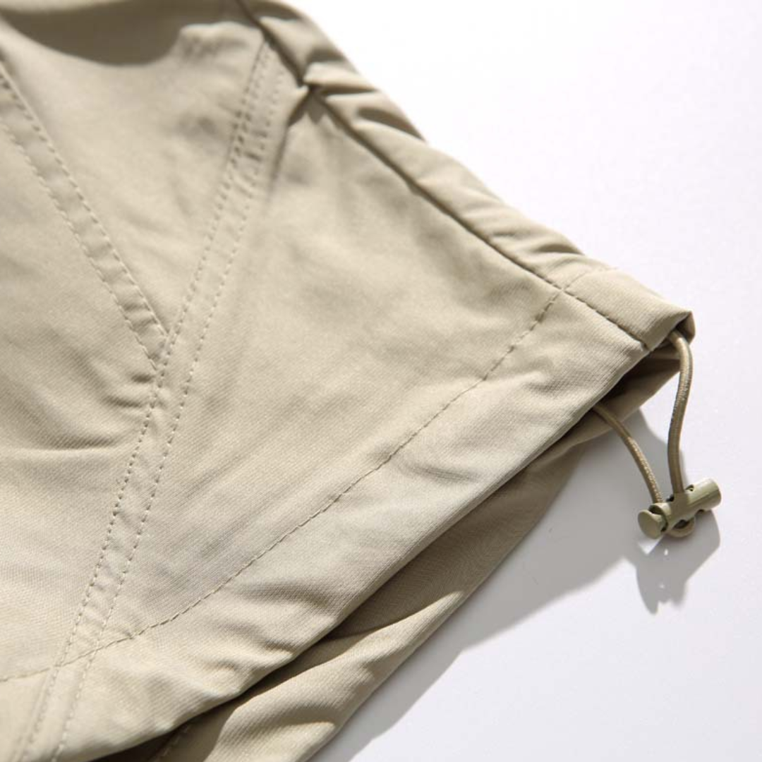 3WAY　ホワイトダウン　レイヤードジャケット　N875