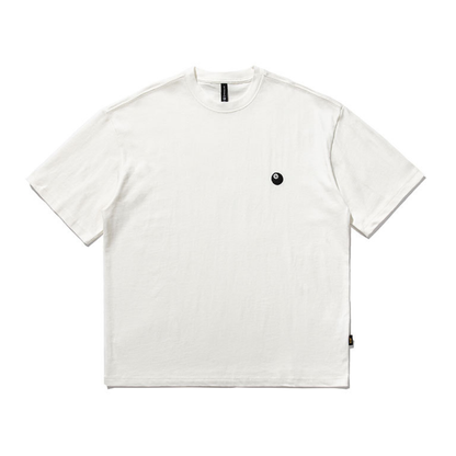 ビリヤード　ワンポイント　Tシャツ　N1631