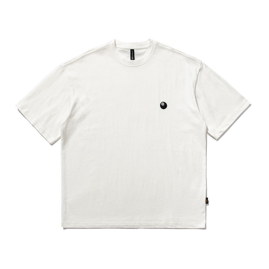 ビリヤード　ワンポイント　Tシャツ　N1631