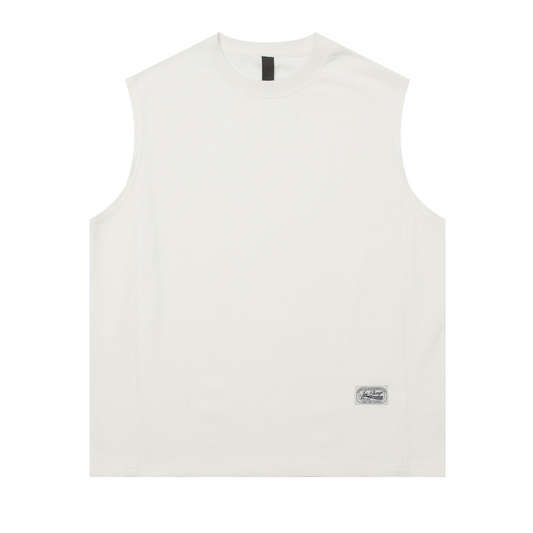 ヘビーウェイト　ノースリーブTシャツ　N503