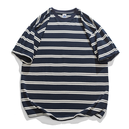 マリンボーダー　Tシャツ　N1512