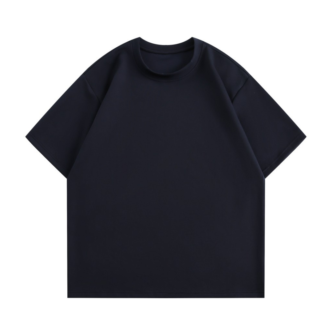 ソリッドカラー　ヘビーウェイトTシャツ　N1531