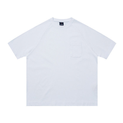 ラグランスリーブ　ヘビーウェイトTシャツ　N1516