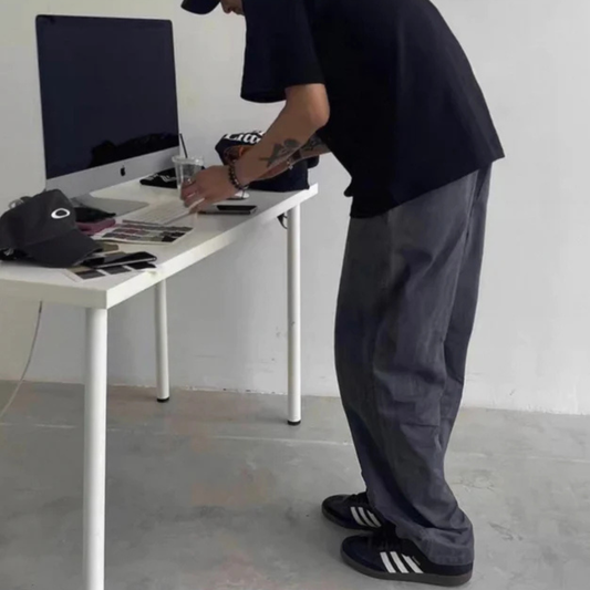 ウォッシュドチノ　クライミングパンツ　N1000