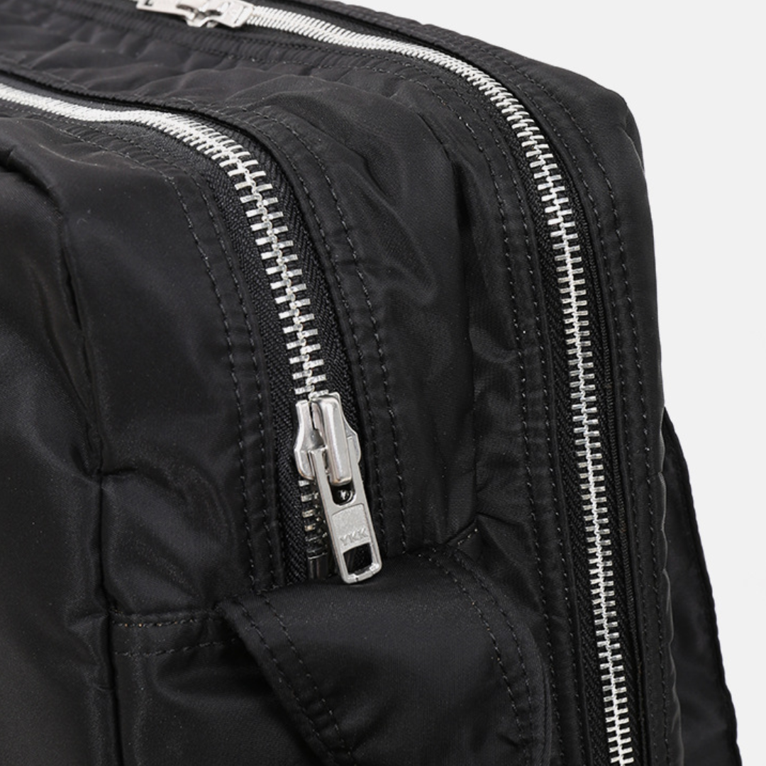 ミリタリーナイロン　エクステンション　ショルダーバッグ　N1117