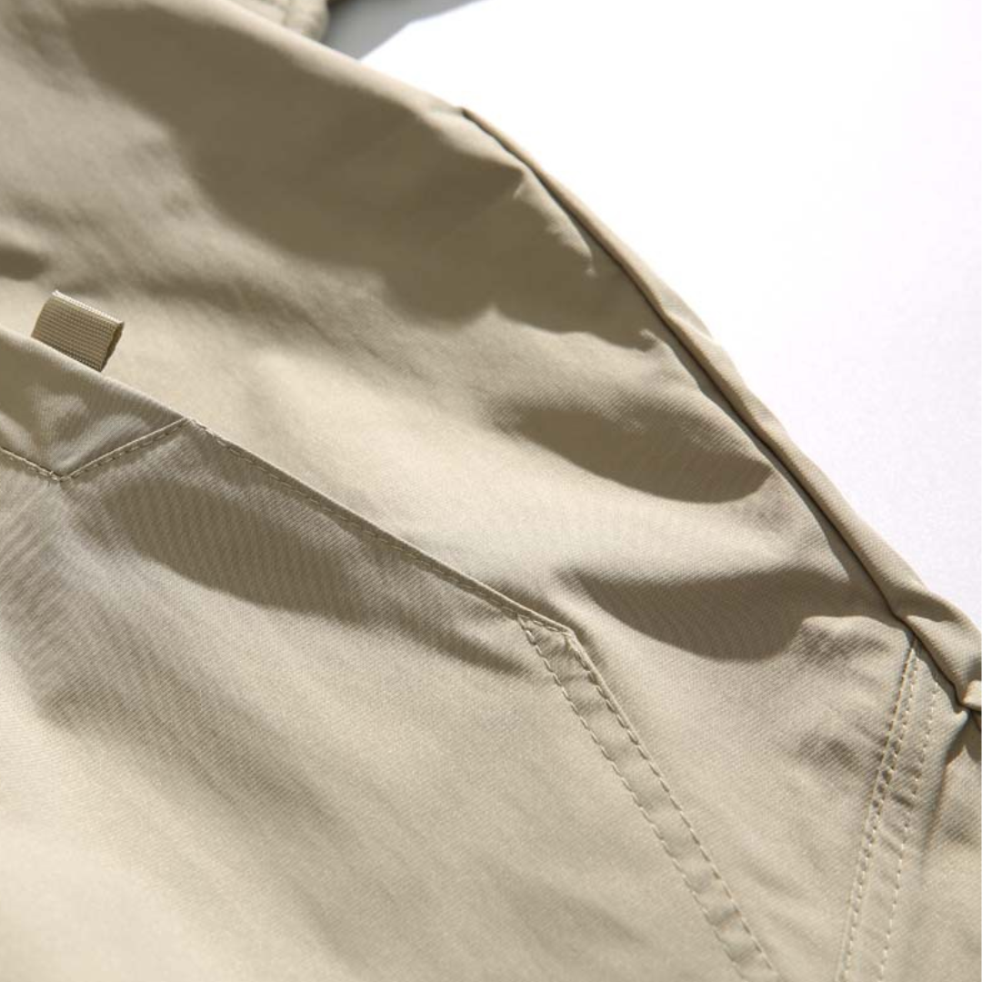 3WAY　ホワイトダウン　レイヤードジャケット　N875