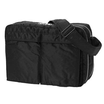 ミリタリーナイロン　エクステンション　ショルダーバッグ　N1117