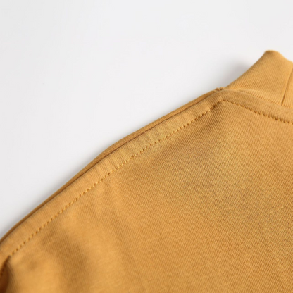 ダメージ　ワイド　Tシャツ　N500