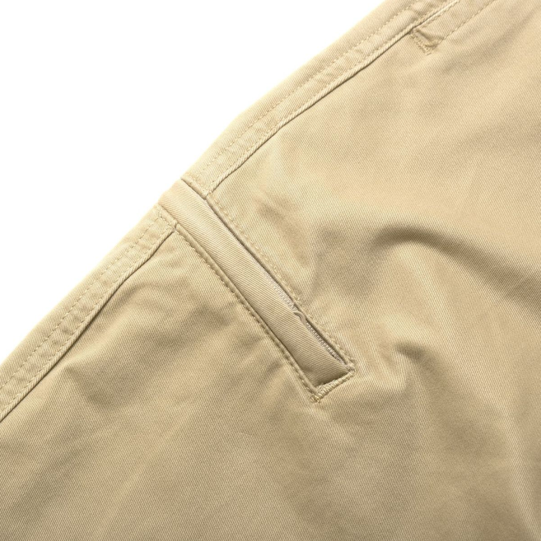 コンパクトツイル　クライミングパンツ　N1398