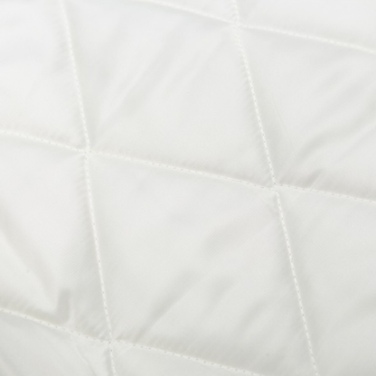 ライナーキルティング　ボアカラー　ジャケット　N938