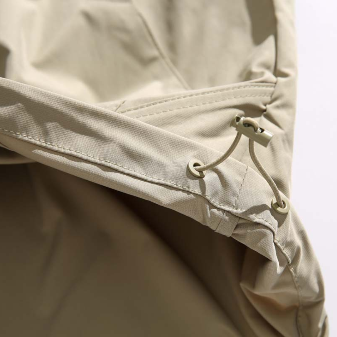 3WAY　ホワイトダウン　レイヤードジャケット　N875