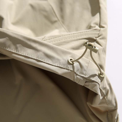 3WAY　ホワイトダウン　レイヤードジャケット　N875