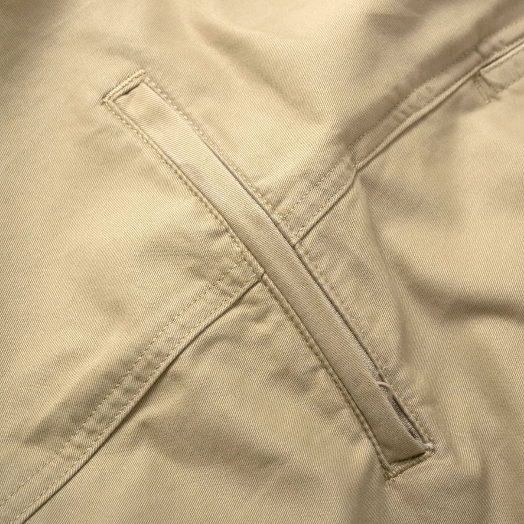 コンパクトツイル　クライミングパンツ　N1398