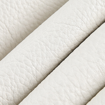 Faux layered wool polo collar knit N748