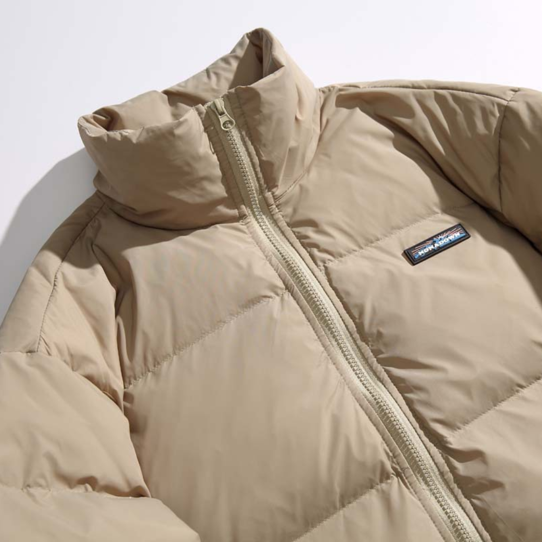 3WAY　ホワイトダウン　レイヤードジャケット　N875