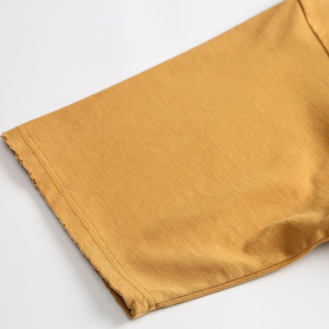 ダメージ　ワイド　Tシャツ　N500
