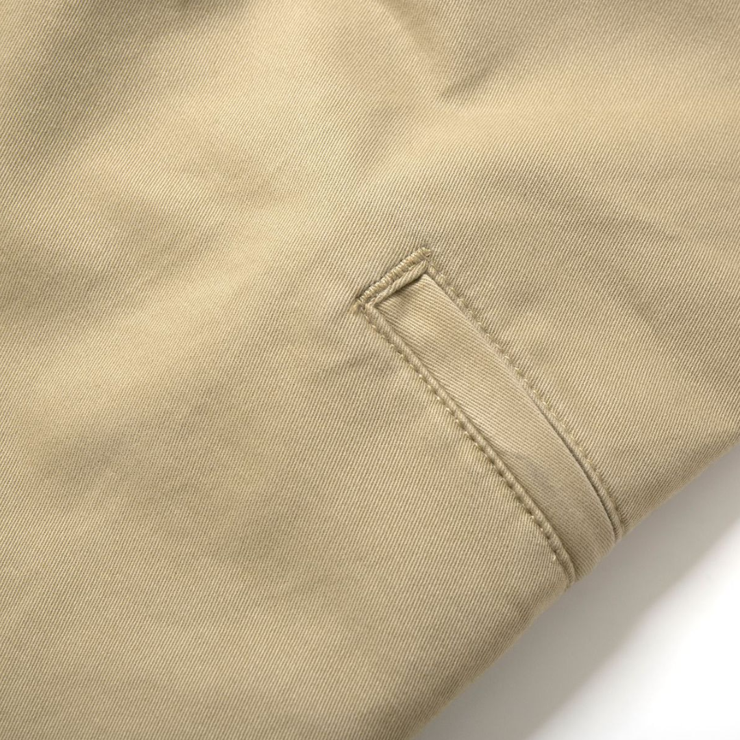 コンパクトツイル　クライミングパンツ　N1398