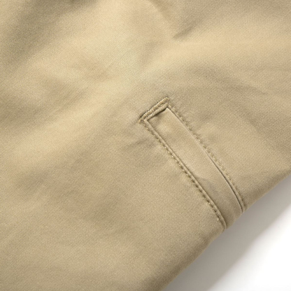 コンパクトツイル　クライミングパンツ　N1398