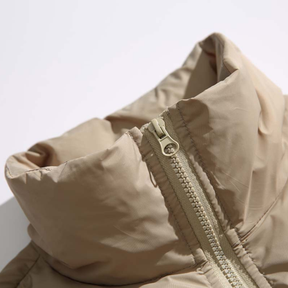 3WAY　ホワイトダウン　レイヤードジャケット　N875