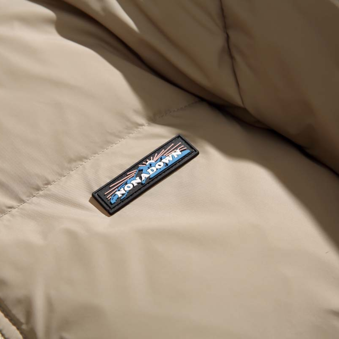 3WAY　ホワイトダウン　レイヤードジャケット　N875