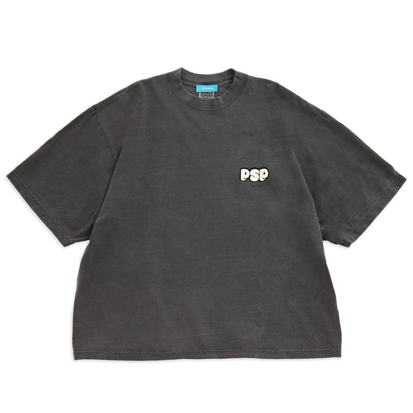 【PSP】PetShopPeeps Crew T-shirts